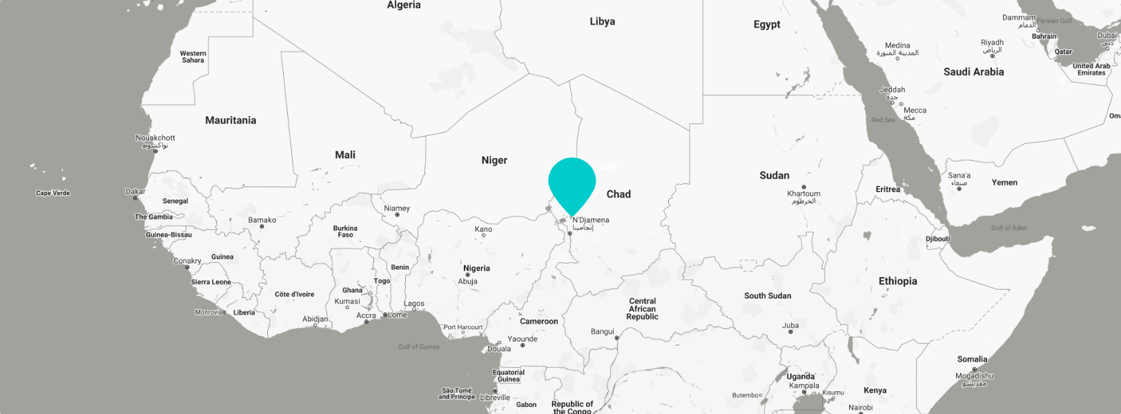 Sealr in West Africa Activity Monitoring